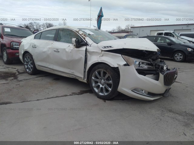 BUICK LACROSSE 2014 1g4gb5g3xef261478