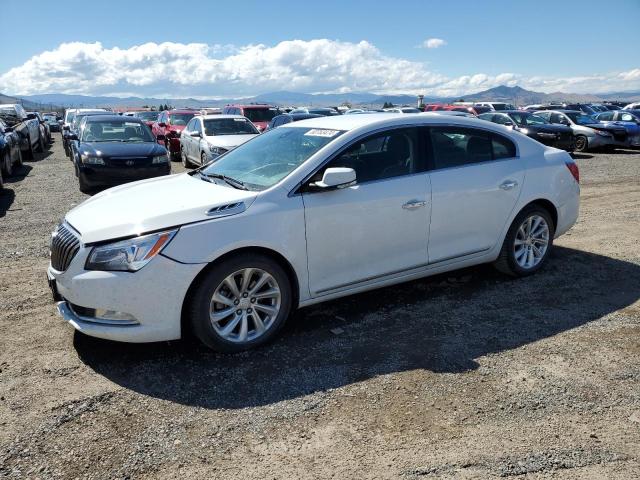 BUICK LACROSSE 2014 1g4gb5g3xef264915