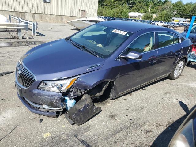 BUICK LACROSSE 2014 1g4gb5g3xef282069