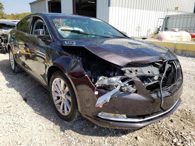 BUICK LACROSSE 2014 1g4gb5g3xef287448