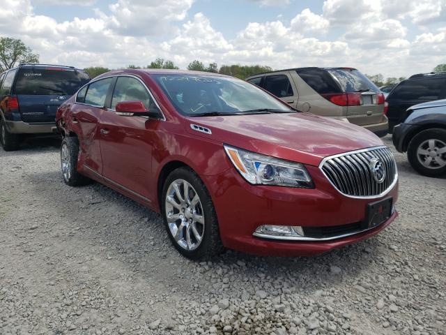 BUICK LACROSSE 2014 1g4gb5g3xef287563