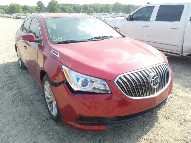 BUICK LACROSSE 2014 1g4gb5g3xef288339