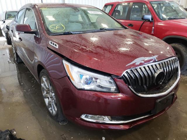 BUICK LACROSSE 2014 1g4gb5g3xef291323