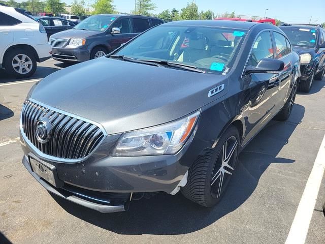 BUICK LACROSSE 2014 1g4gb5g3xef295954