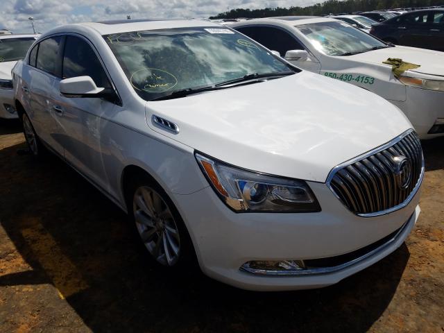 BUICK LACROSSE 2015 1g4gb5g3xff122033