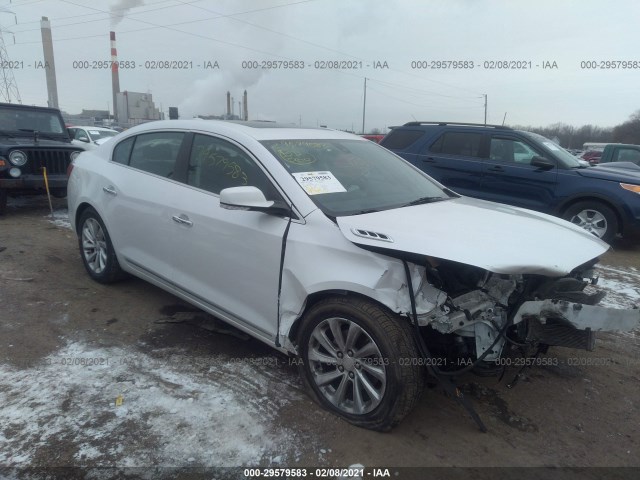 BUICK LACROSSE 2015 1g4gb5g3xff138880