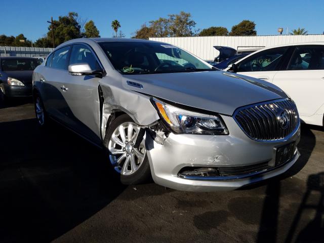 BUICK LACROSSE 2015 1g4gb5g3xff166369