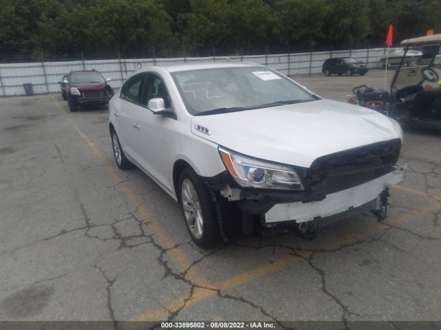 BUICK LACROSSE 2015 1g4gb5g3xff177646