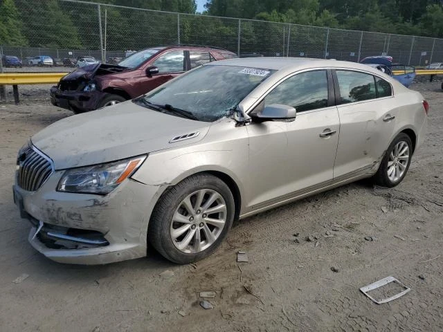 BUICK LACROSSE 2015 1g4gb5g3xff185097