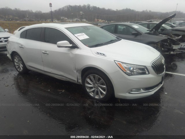 BUICK LACROSSE 2015 1g4gb5g3xff200097