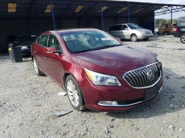 BUICK LACROSSE 2015 1g4gb5g3xff202335