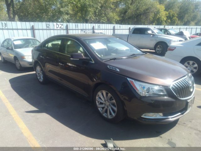 BUICK LACROSSE 2015 1g4gb5g3xff223248