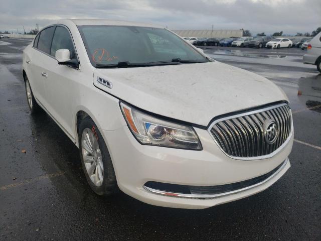 BUICK LACROSSE 2015 1g4gb5g3xff229101