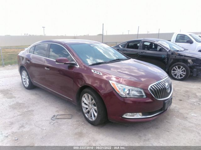 BUICK LACROSSE 2015 1g4gb5g3xff231298