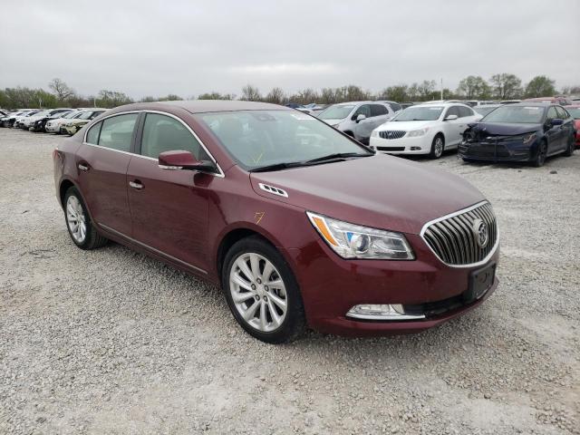 BUICK LACROSSE 2015 1g4gb5g3xff234010