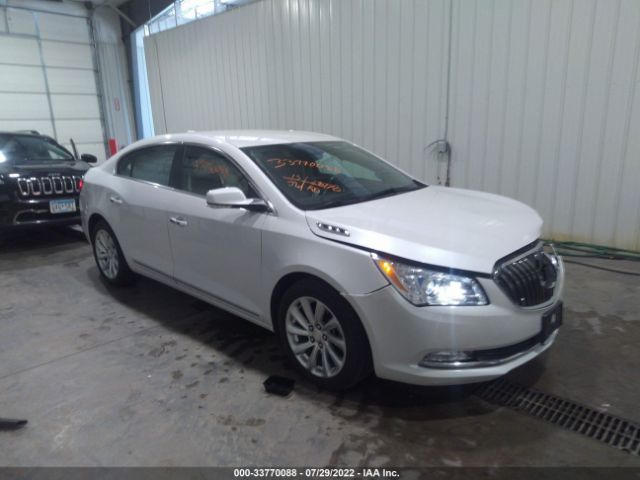 BUICK LACROSSE 2015 1g4gb5g3xff246173