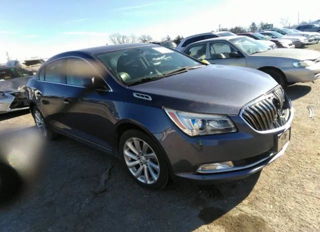 BUICK LACROSSE 2015 1g4gb5g3xff248344