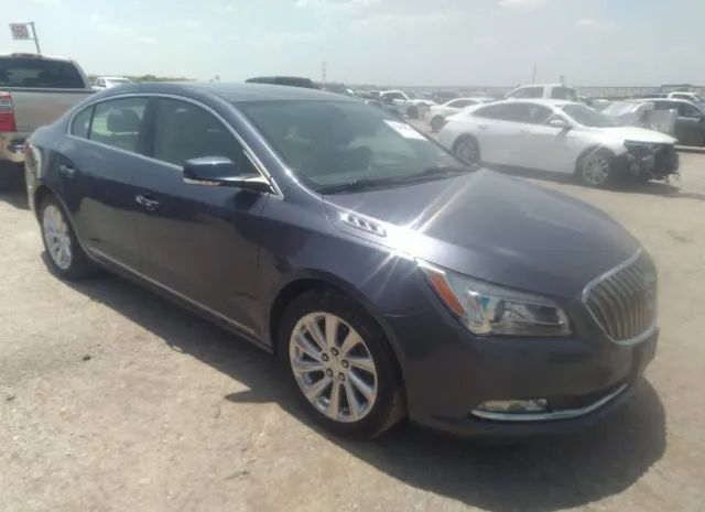 BUICK LACROSSE 2015 1g4gb5g3xff248635