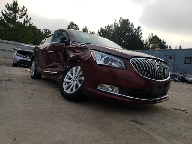 BUICK LACROSSE 2015 1g4gb5g3xff253561