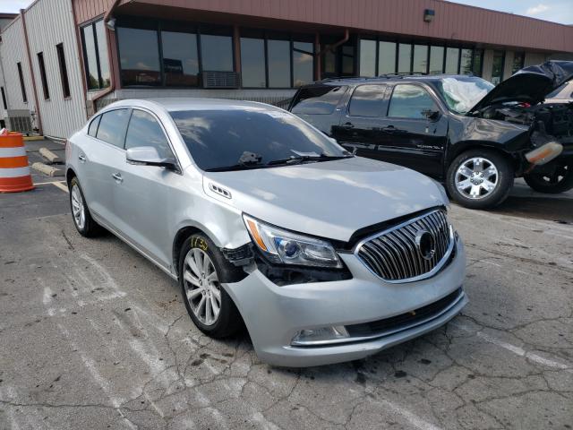 BUICK LACROSSE 2015 1g4gb5g3xff259540