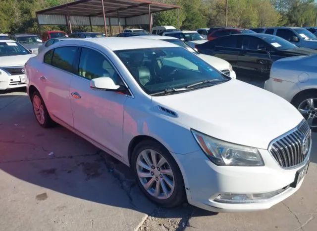 BUICK LACROSSE 2015 1g4gb5g3xff267220