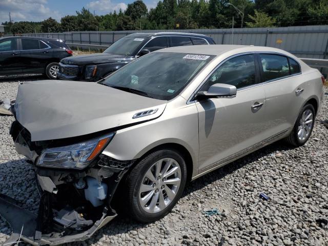 BUICK LACROSSE 2015 1g4gb5g3xff295342