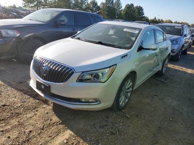 BUICK LACROSSE 2015 1g4gb5g3xff296345