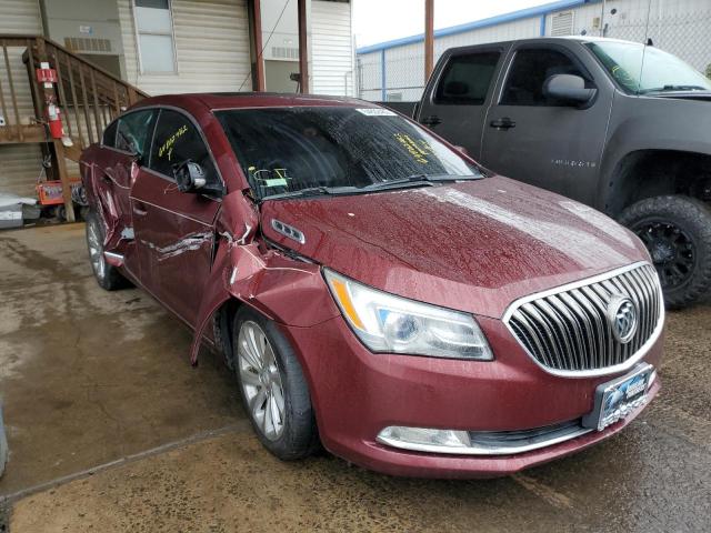 BUICK LACROSSE 2015 1g4gb5g3xff302757