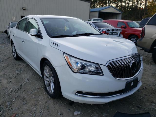 BUICK LACROSSE 2015 1g4gb5g3xff309384