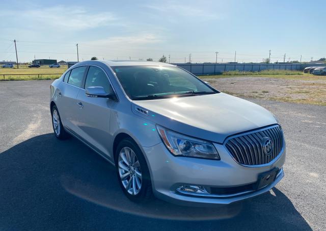 BUICK LACROSSE 2015 1g4gb5g3xff331563