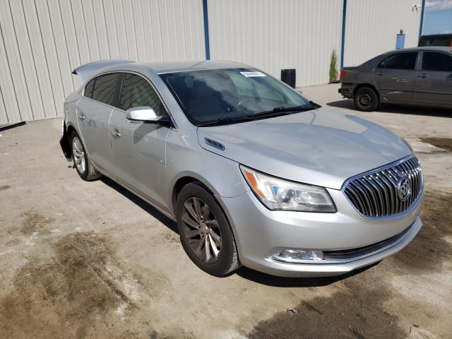 BUICK LACROSSE 2015 1g4gb5g3xff332504