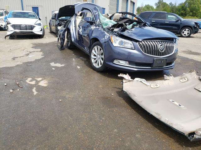 BUICK LACROSSE 2015 1g4gb5g3xff339341