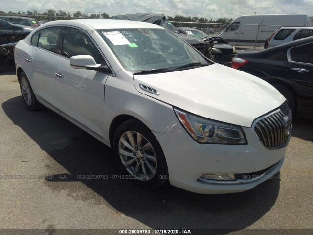 BUICK LACROSSE 2016 1g4gb5g3xgf103306