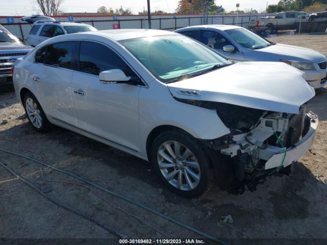 BUICK LACROSSE 2016 1g4gb5g3xgf110546