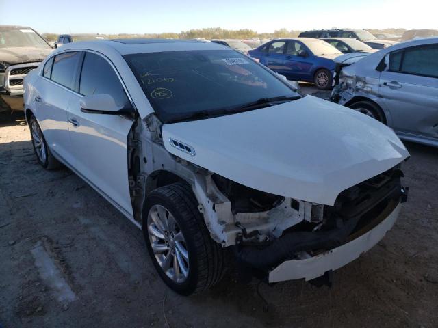 BUICK LACROSSE 2016 1g4gb5g3xgf121062