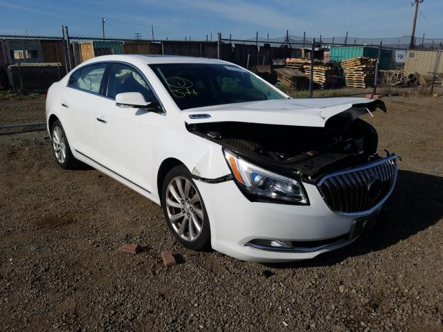 BUICK LACROSSE 2016 1g4gb5g3xgf121840