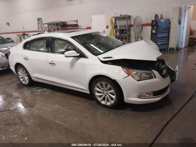 BUICK LACROSSE 2016 1g4gb5g3xgf123054