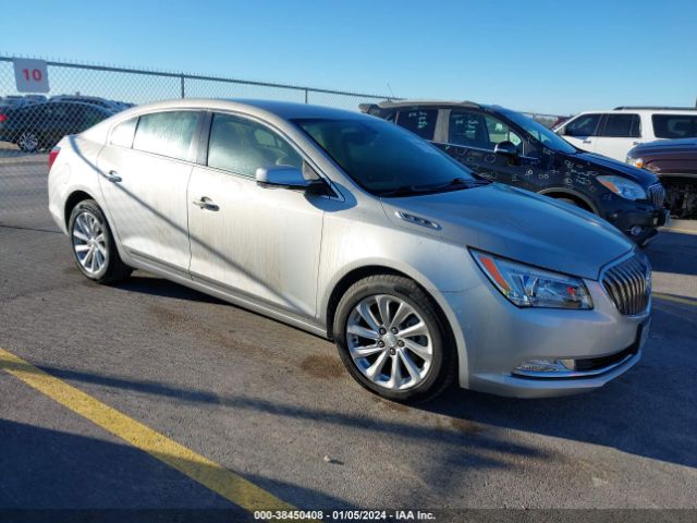 BUICK LACROSSE 2016 1g4gb5g3xgf123524