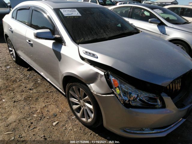 BUICK LACROSSE 2016 1g4gb5g3xgf124396