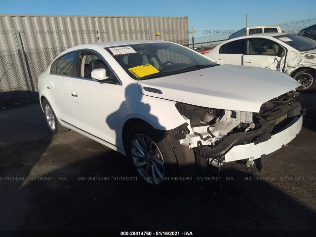 BUICK LACROSSE 2016 1g4gb5g3xgf130540