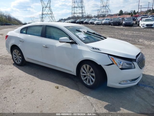 BUICK LACROSSE 2016 1g4gb5g3xgf154479