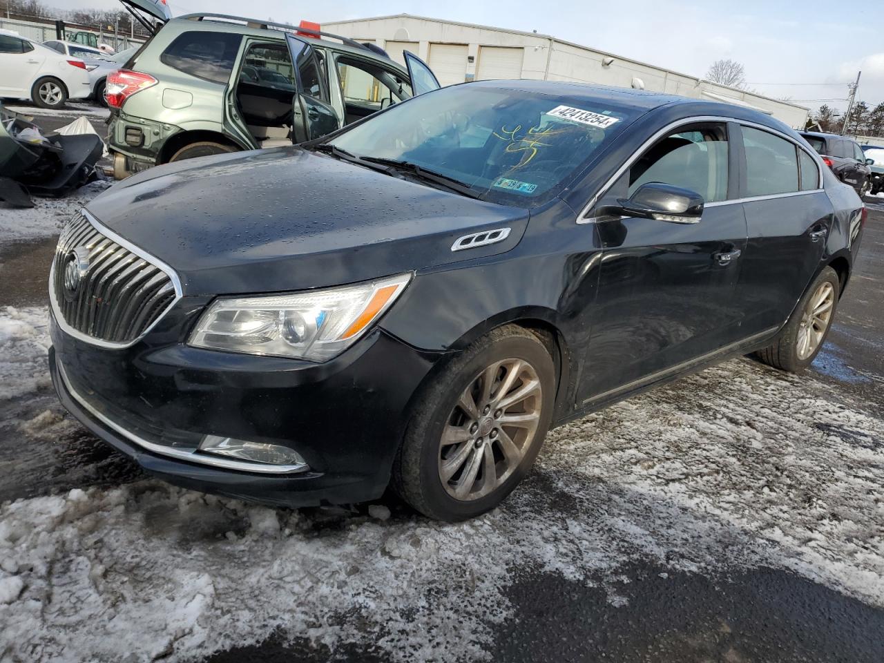 BUICK LACROSSE 2016 1g4gb5g3xgf157107