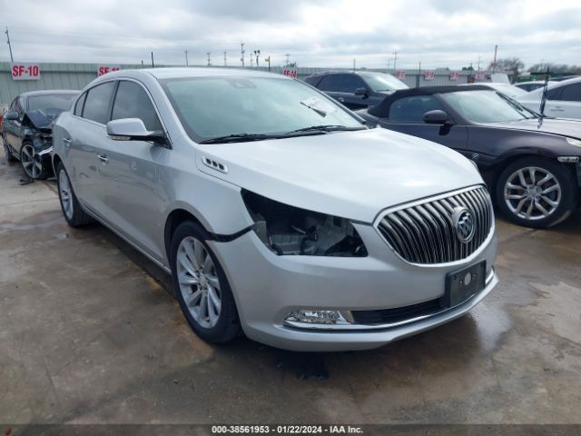 BUICK LACROSSE 2016 1g4gb5g3xgf177468