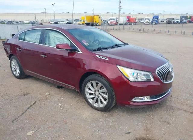 BUICK LACROSSE 2016 1g4gb5g3xgf191791