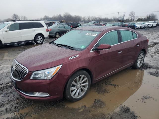 BUICK LACROSSE 2016 1g4gb5g3xgf192214