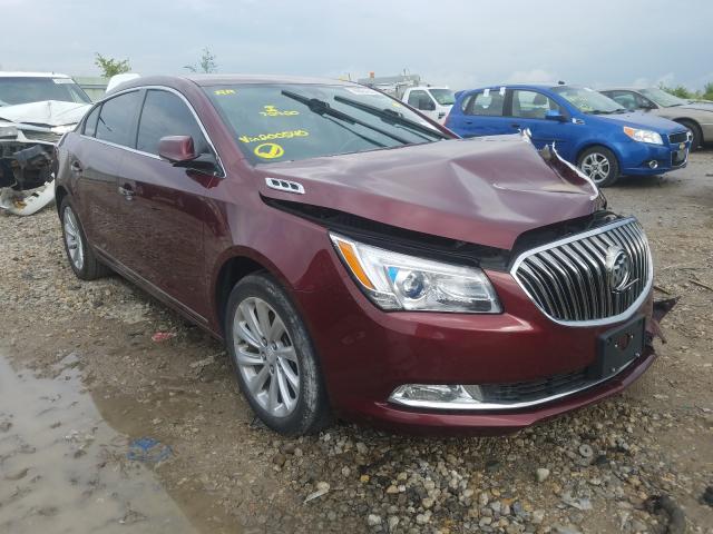 BUICK LACROSSE 2016 1g4gb5g3xgf200540