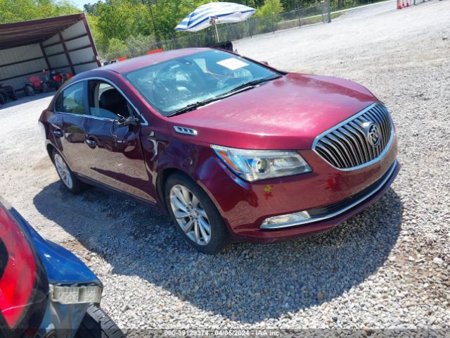 BUICK LACROSSE 2016 1g4gb5g3xgf251973