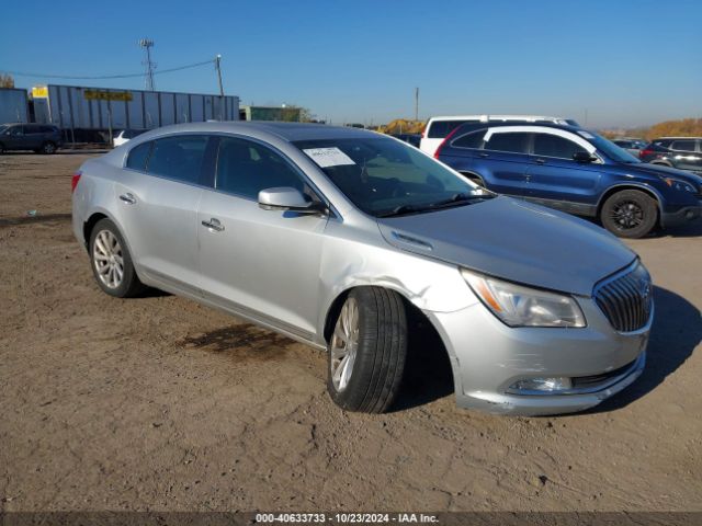 BUICK LACROSSE 2016 1g4gb5g3xgf265176