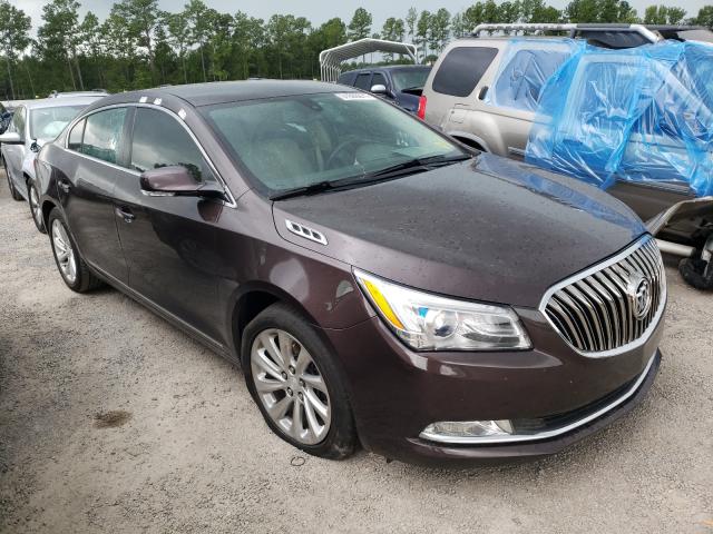 BUICK LACROSSE 2016 1g4gb5g3xgf278722