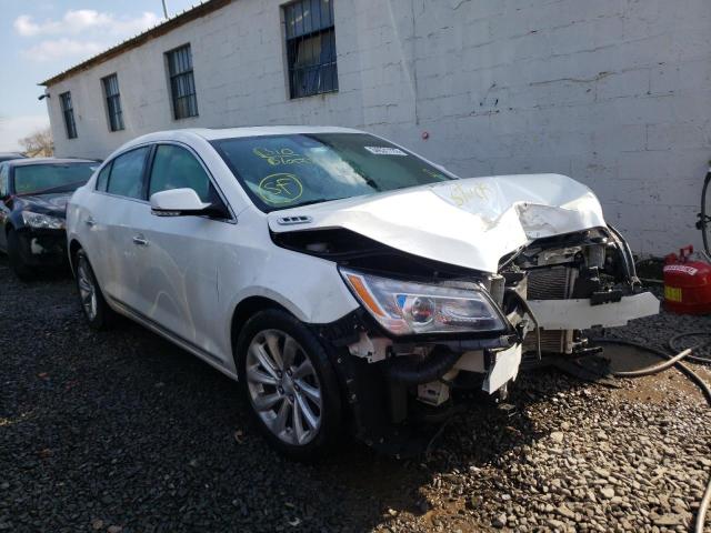 BUICK LACROSSE 2016 1g4gb5g3xgf281099